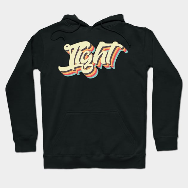 Tight Hoodie by n23tees